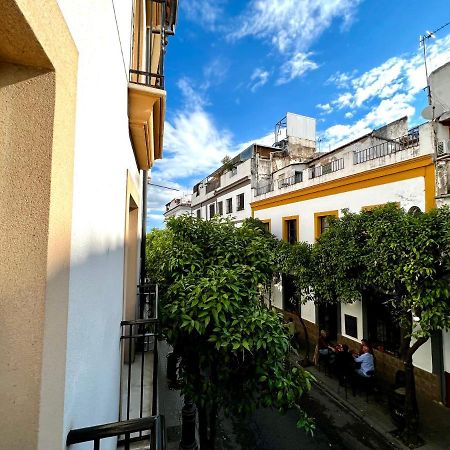 Апартаменти San Fernando De La Ribera Кордова Екстер'єр фото
