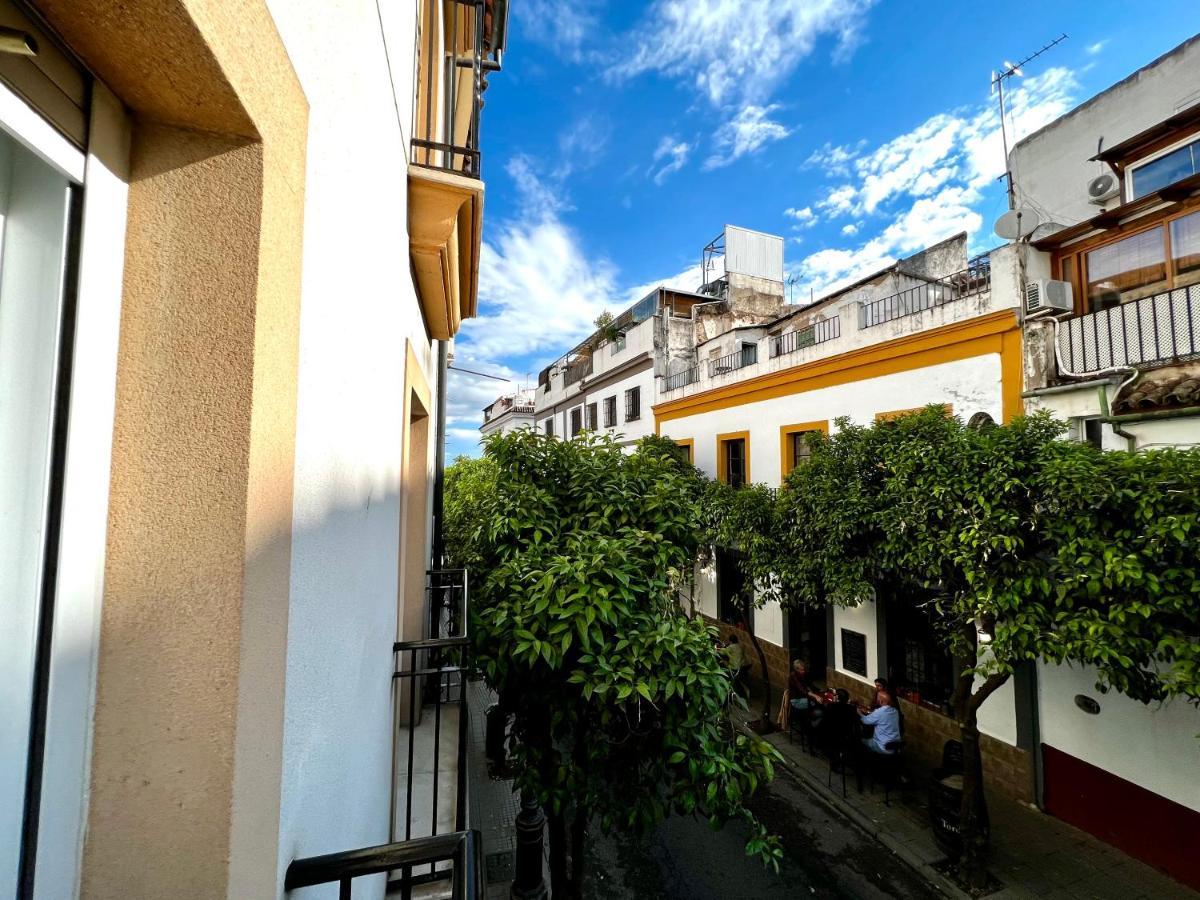 Апартаменти San Fernando De La Ribera Кордова Екстер'єр фото